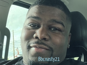 Bbcnasty21