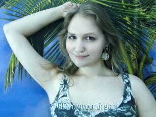 Bbfromyourdream