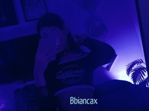 Bbiancax