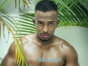 Bblackknight