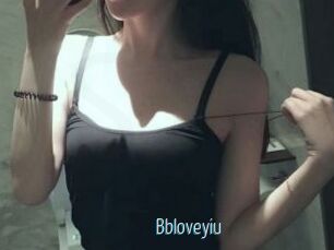 Bbloveyiu