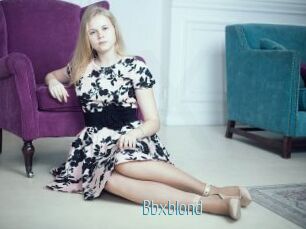 Bbxblond