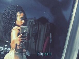 Bbybadu