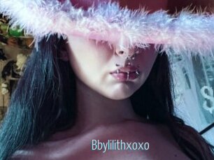 Bbylilithxoxo