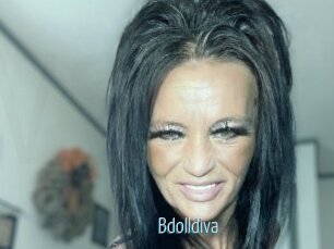 Bdolldiva