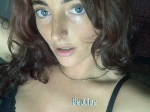 Beablue
