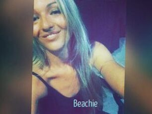 Beachie