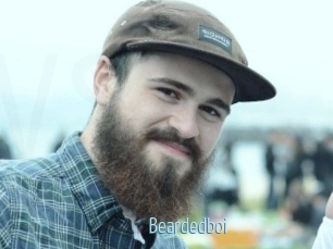 Beardedboi