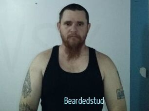 Beardedstud