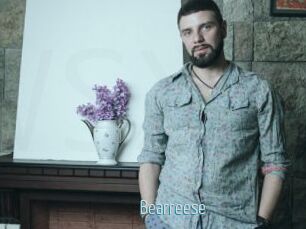 Bearreese