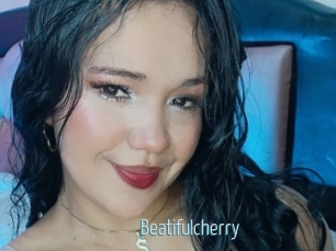 beatifulcherry Video Sexe