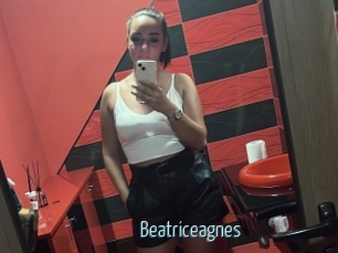 beatriceagnes Video Sexe
