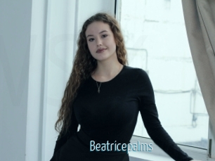 Beatricepalms