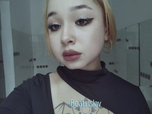 Beatrislav