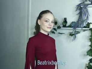 Beatrixbensley