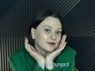 Beatrixbunyard