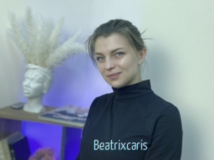 Beatrixcaris