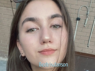 Beatrixdanson