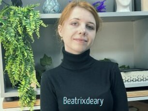 Beatrixdeary