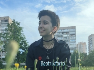 Beatrixfarro