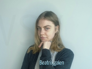 Beatrixgalen