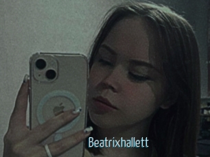 Beatrixhallett