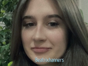 Beatrixhanners