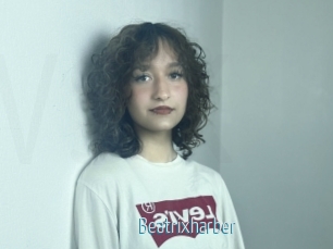 Beatrixharber