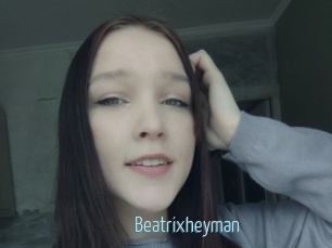 Beatrixheyman