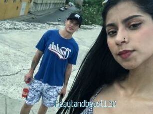 Beautandbeast120