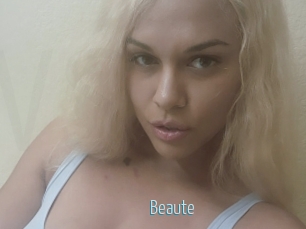 Beaute