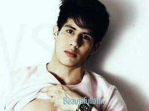 Beautifullatik