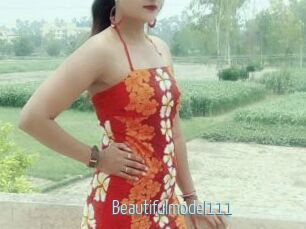 Beautifulmodel111