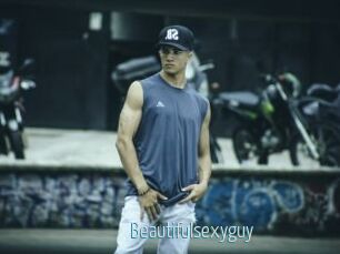 Beautifulsexyguy