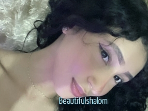 Beautifulshalom
