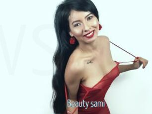 Beauty_sami
