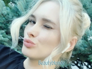 Beautyblonde
