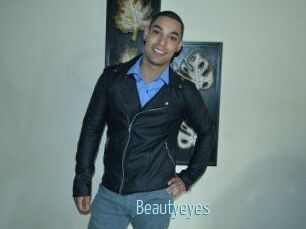 Beautyeyes