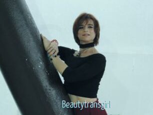 Beautytransgirl