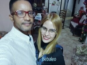 Bebaleo