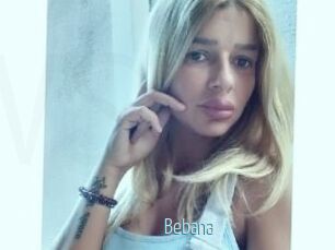 Bebana