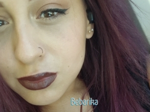 Bebarika