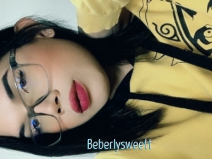 Beberlysweett