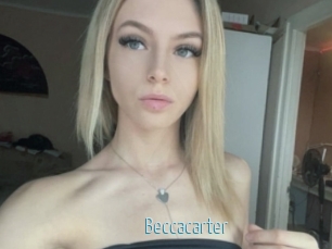 Beccacarter