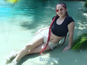 Beccaossa