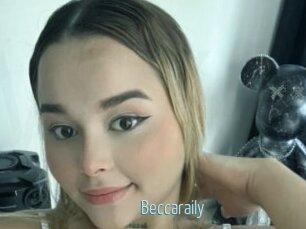 Beccaraily