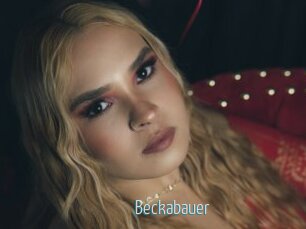 Beckabauer
