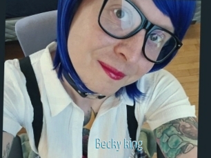 becky_king Video Sexe