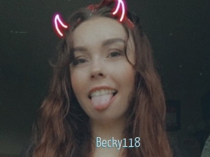Becky118