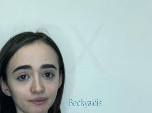 Beckyaldis